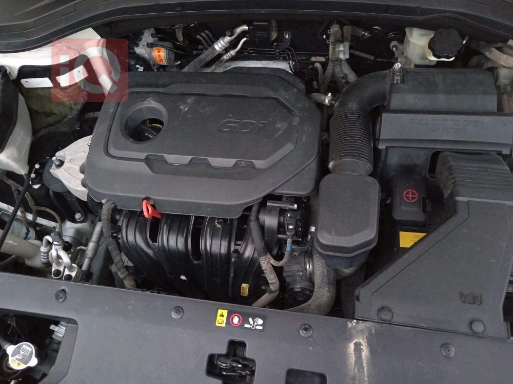 هيونداي سانتافي